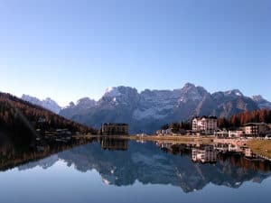 Misurina