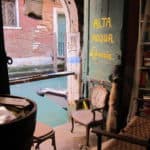 Libreria Acqua Alta - Venezia nascosta tour