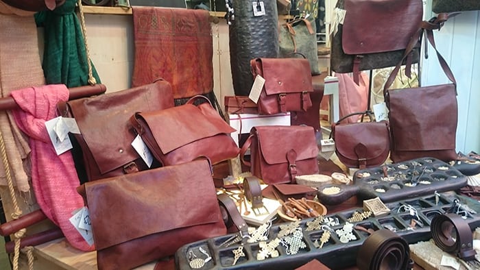 Borse Pelle Pelletteria Venezia