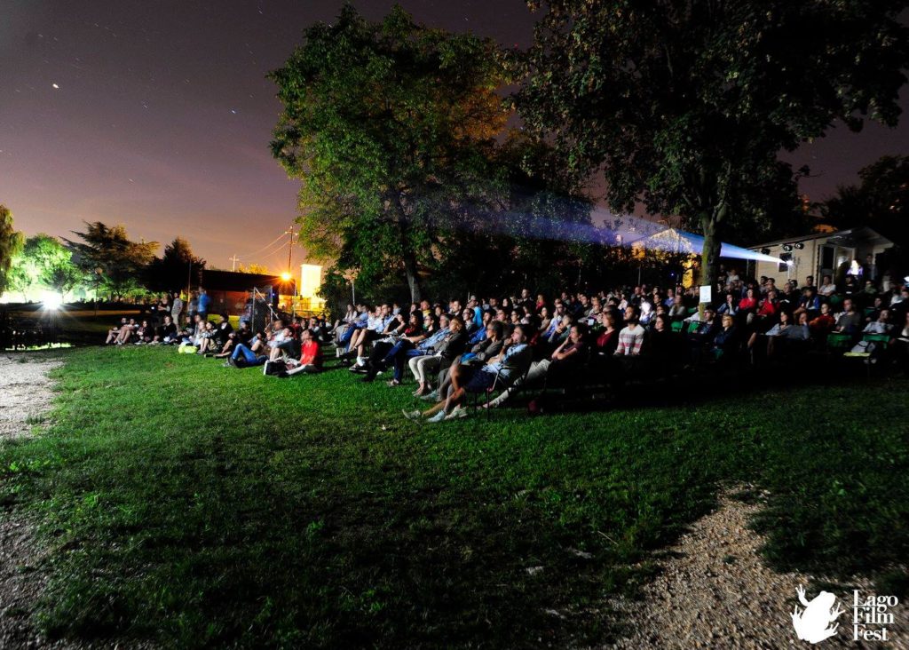 lago film fest