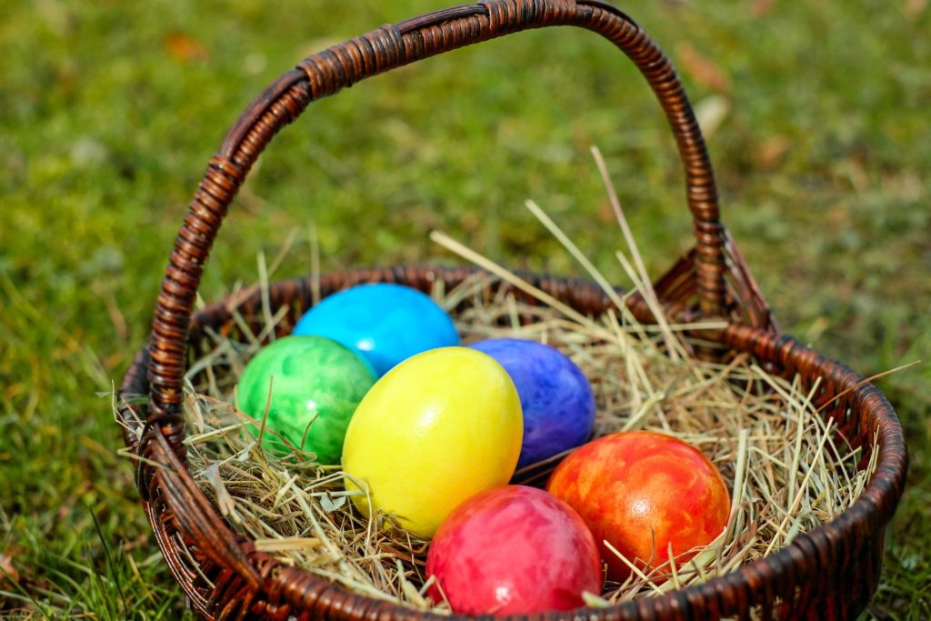 easter monday in Italy
