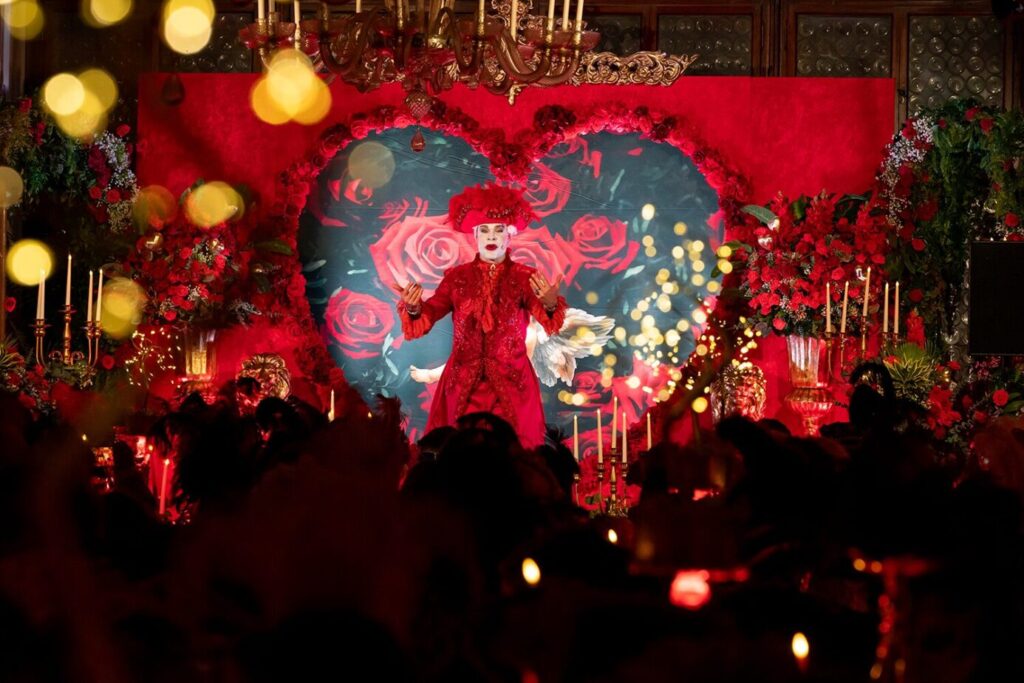 Carnival in Love