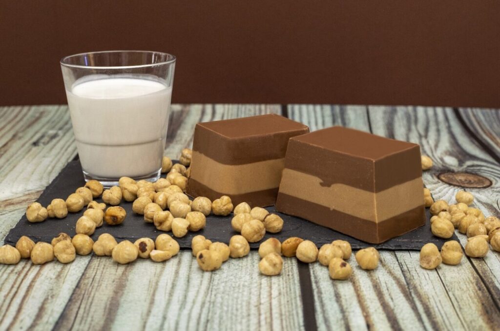 Cioccolateria Veneziana degustazione cioccolato