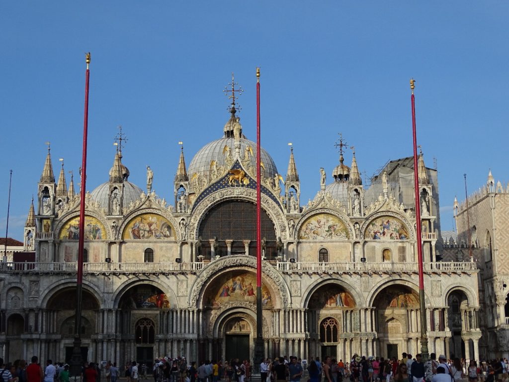 Venezia in un giorno: Basilica di San Marco