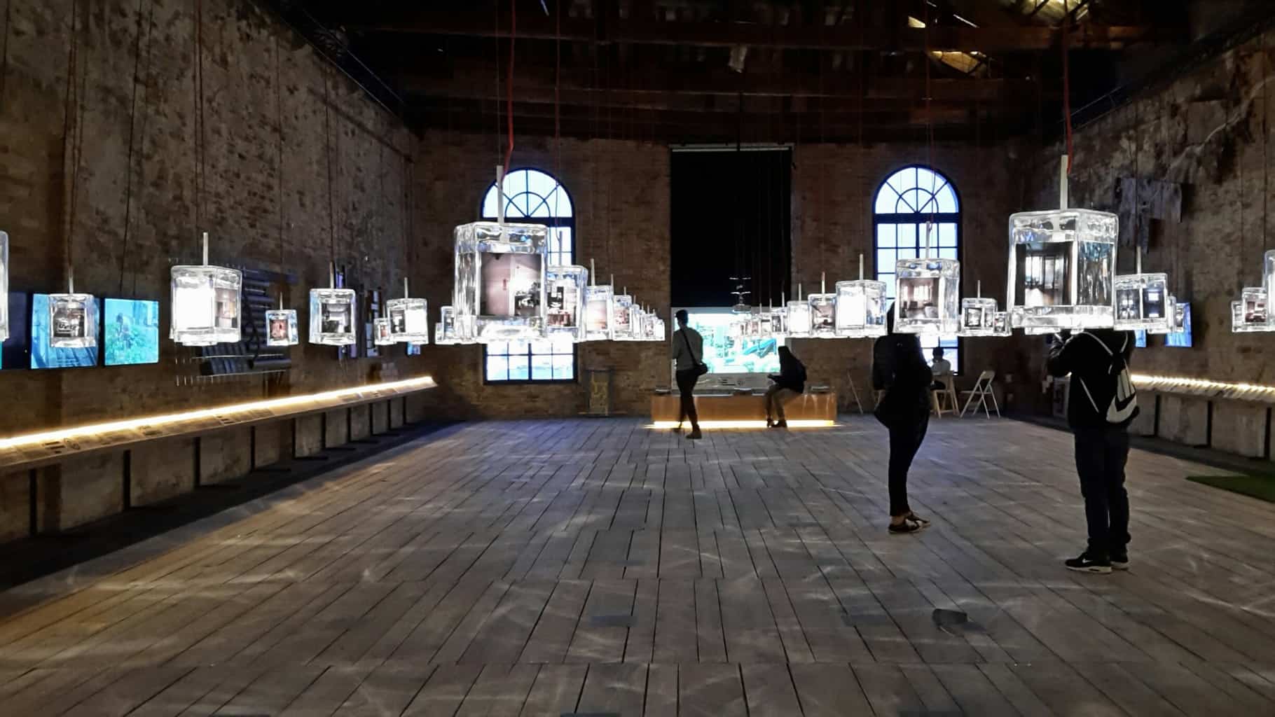 Visitare Biennale Venezia: Scopri i Tour Guidati privati