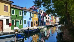 Escursione a Murano, Burano e Torcello da Cavallino Treporti