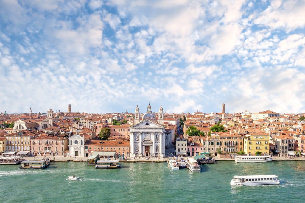 incontournable venise - visites guidees
