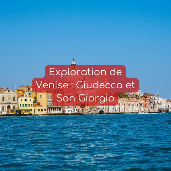 lagune venise giudecca vivovenetia