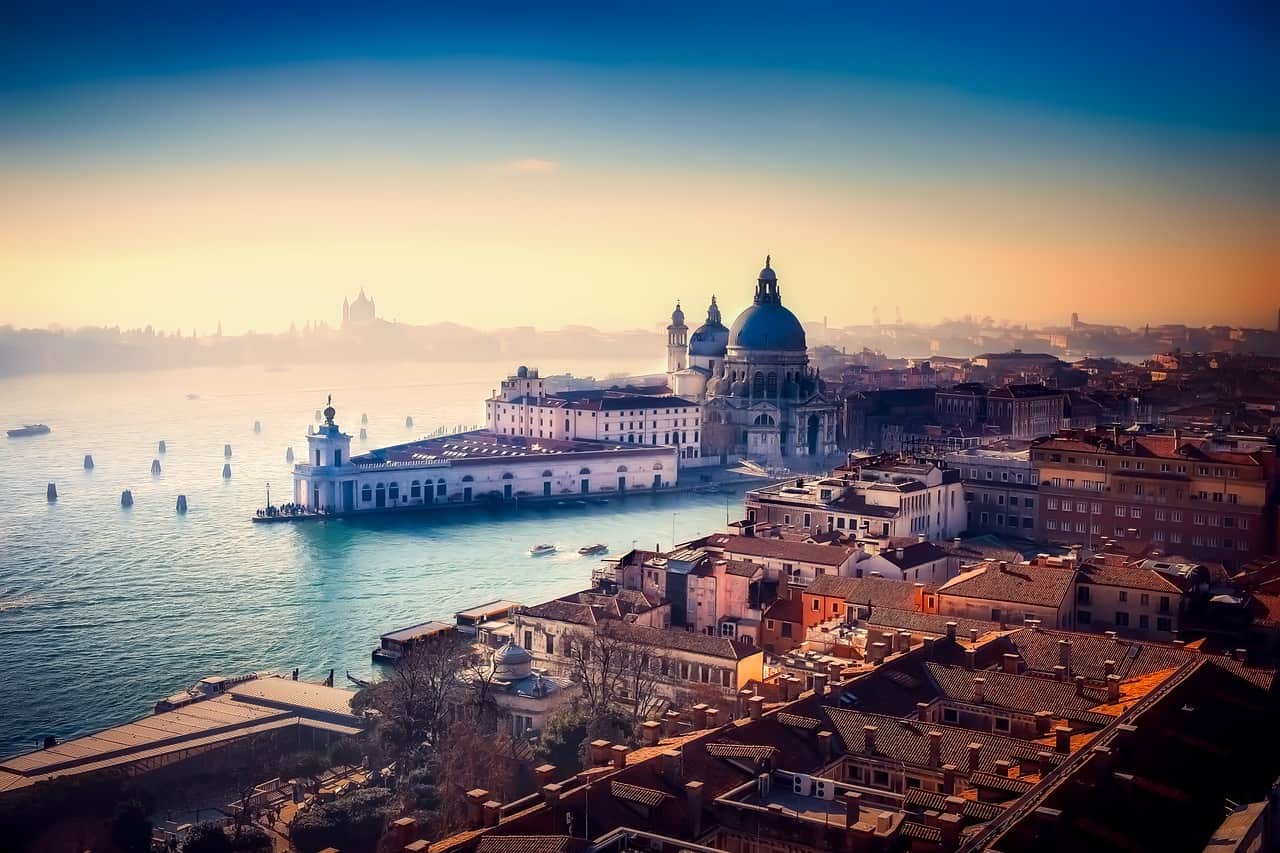 cosa fare a venezia in un giorno