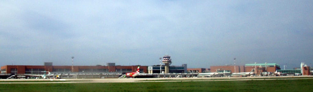 Aeroporto Marco Polo di Venezia