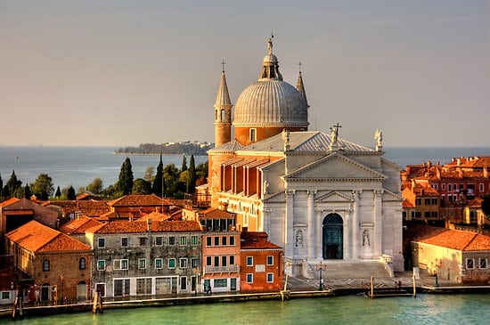 Venezia in due giorni con vivovenetia