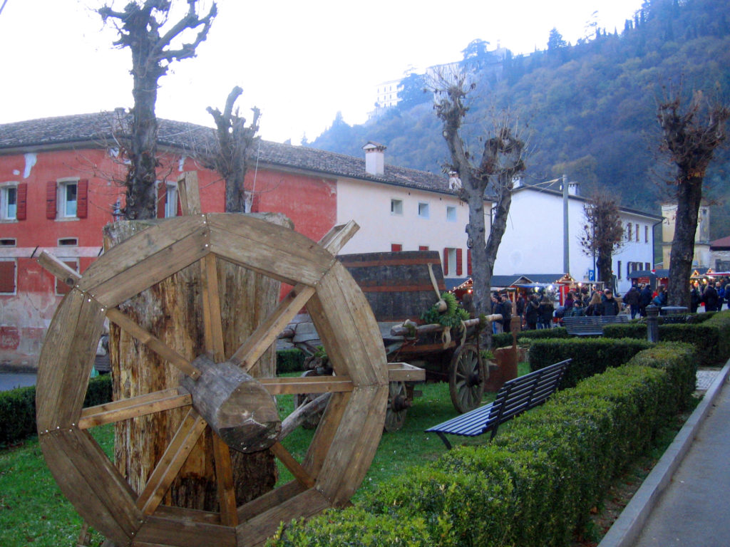 Eventi Veneto. Artigianato Vivo