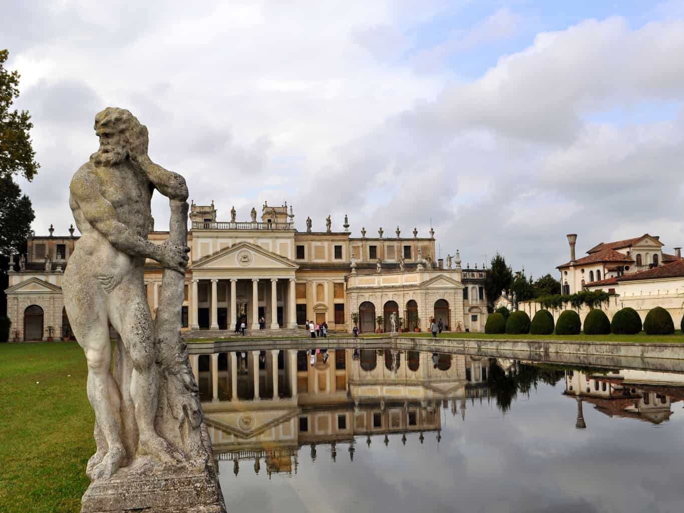 posti da visitare in veneto