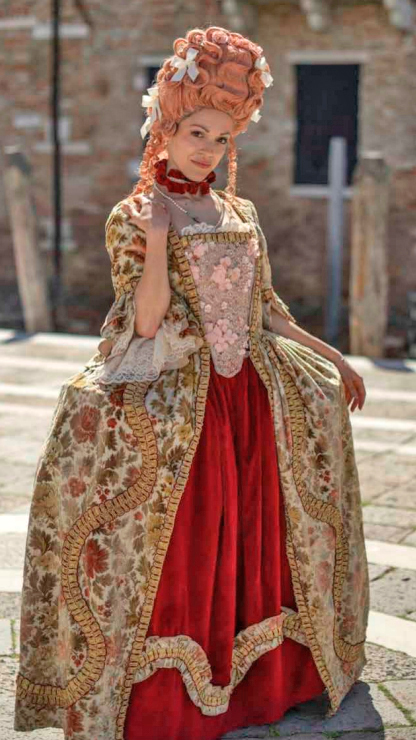 Венецианский бал костюмы. Ассортимент