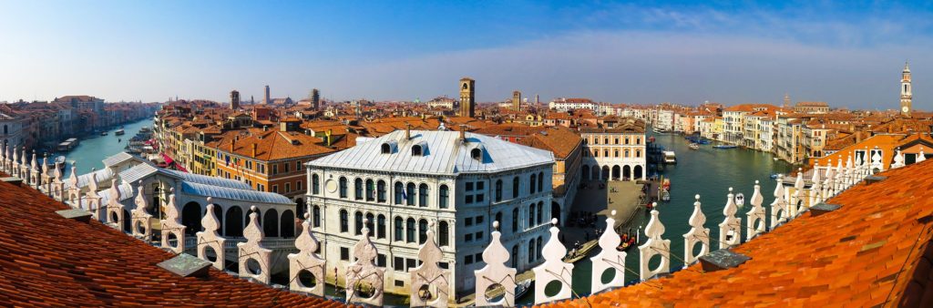 viaggi organizzati venezia