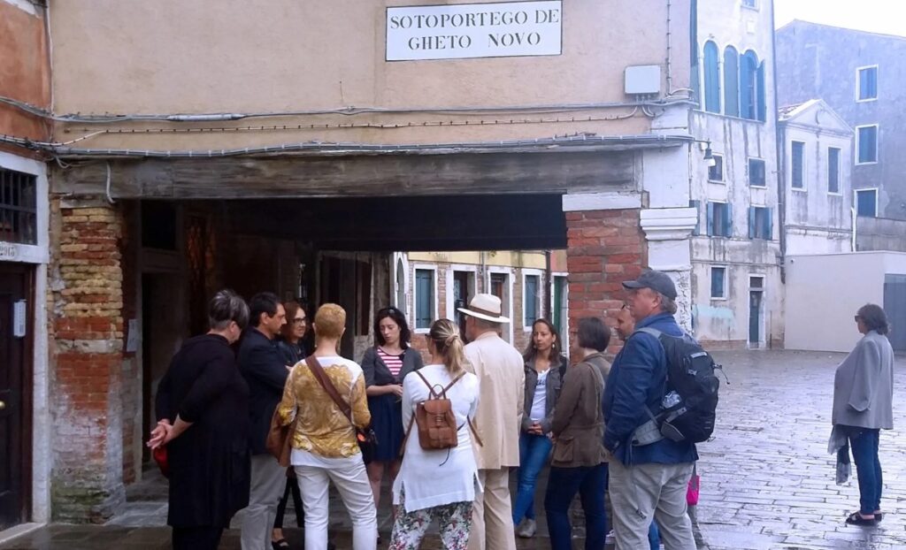 City tour Venezia semi privati