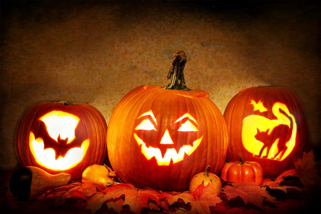 Halloween Venezia