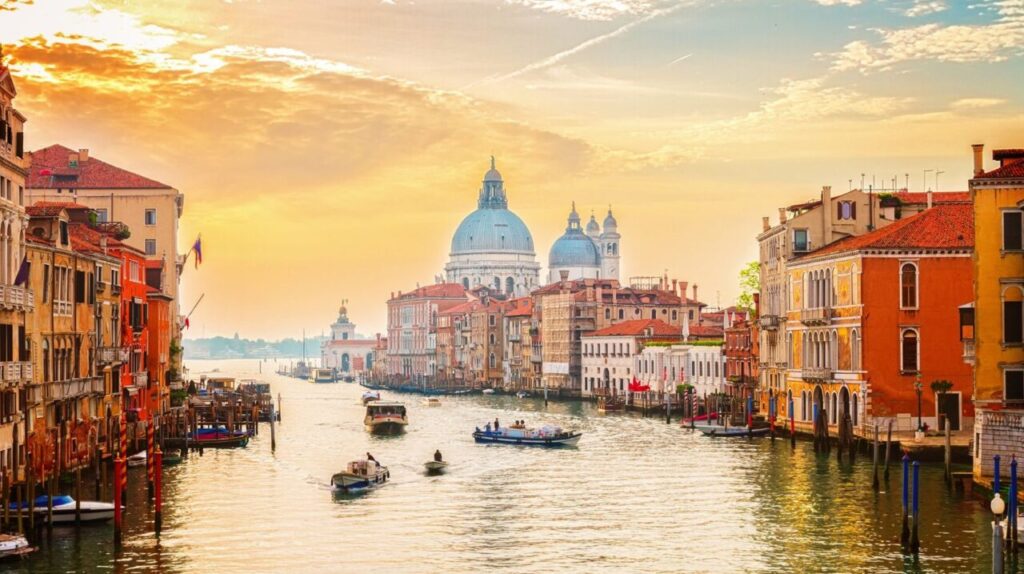 VivoVenetia Organizzazione Eventi a Venezia