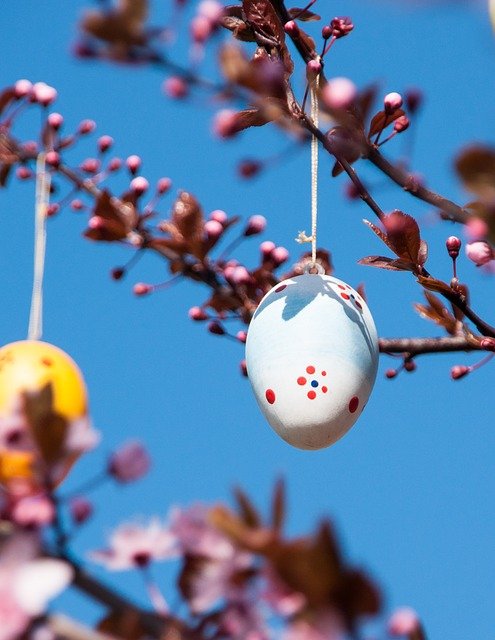 Pasqua in montagna Offerte
