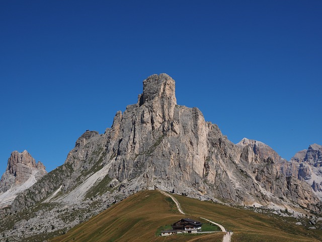 Alta via numero 1