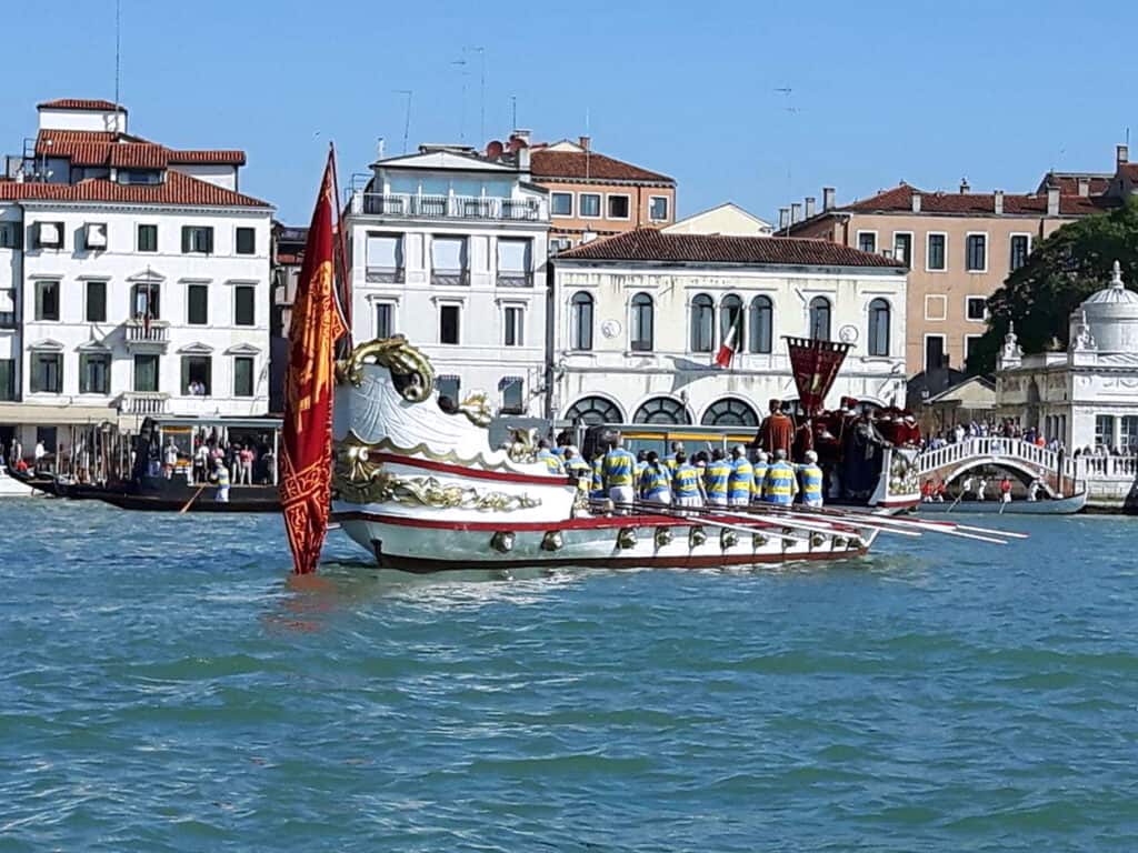 Фото праздник Ла Сенса