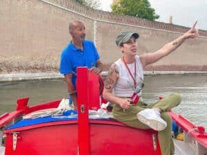 Bragozzo: Sali a Bordo della Tipica Imbarcazione Veneziana!