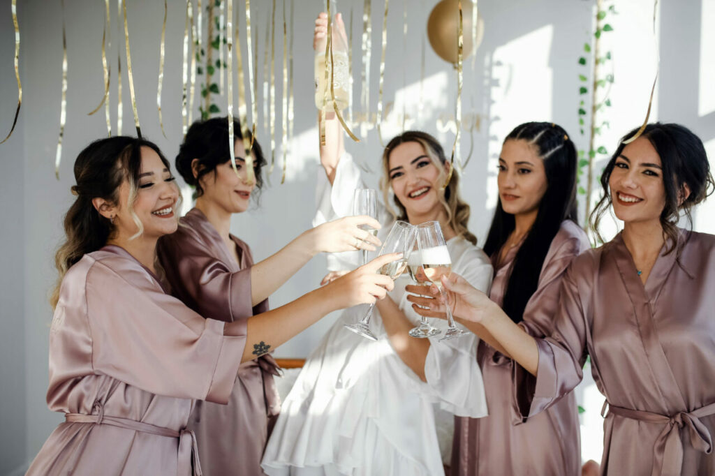 Addio al nubilato in SPA lago di Garda. fotoPX