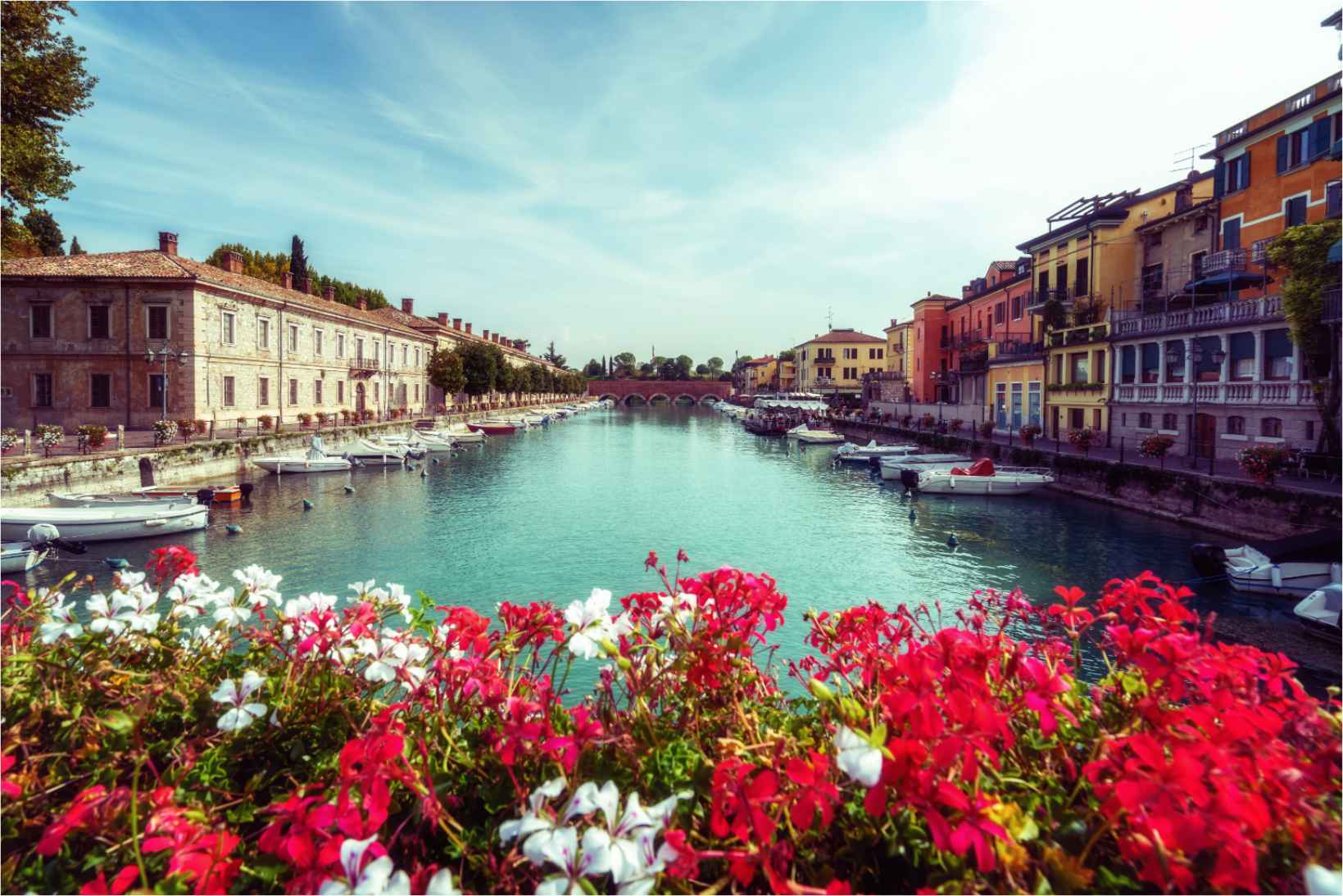 Peschiera del Garda