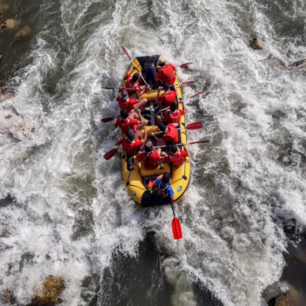 Rafting VVfotoXA
