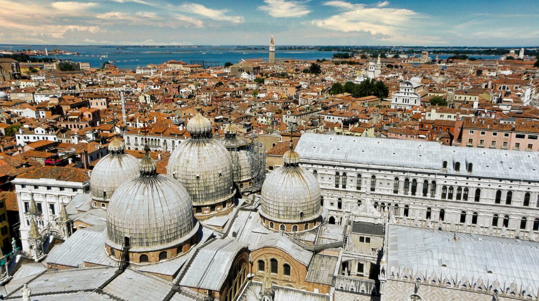 venise authentique guide touristique venise