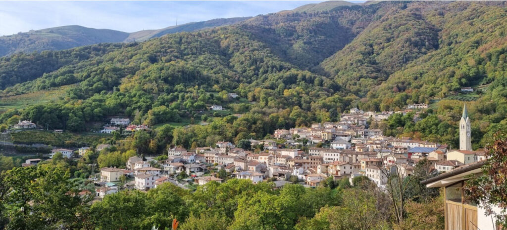 Colline del prosecco