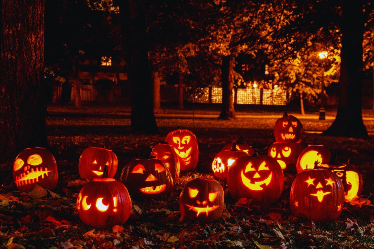 Halloween Treviso con VivoVenetia 