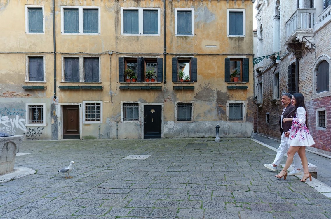 Tour centro storico Venezia