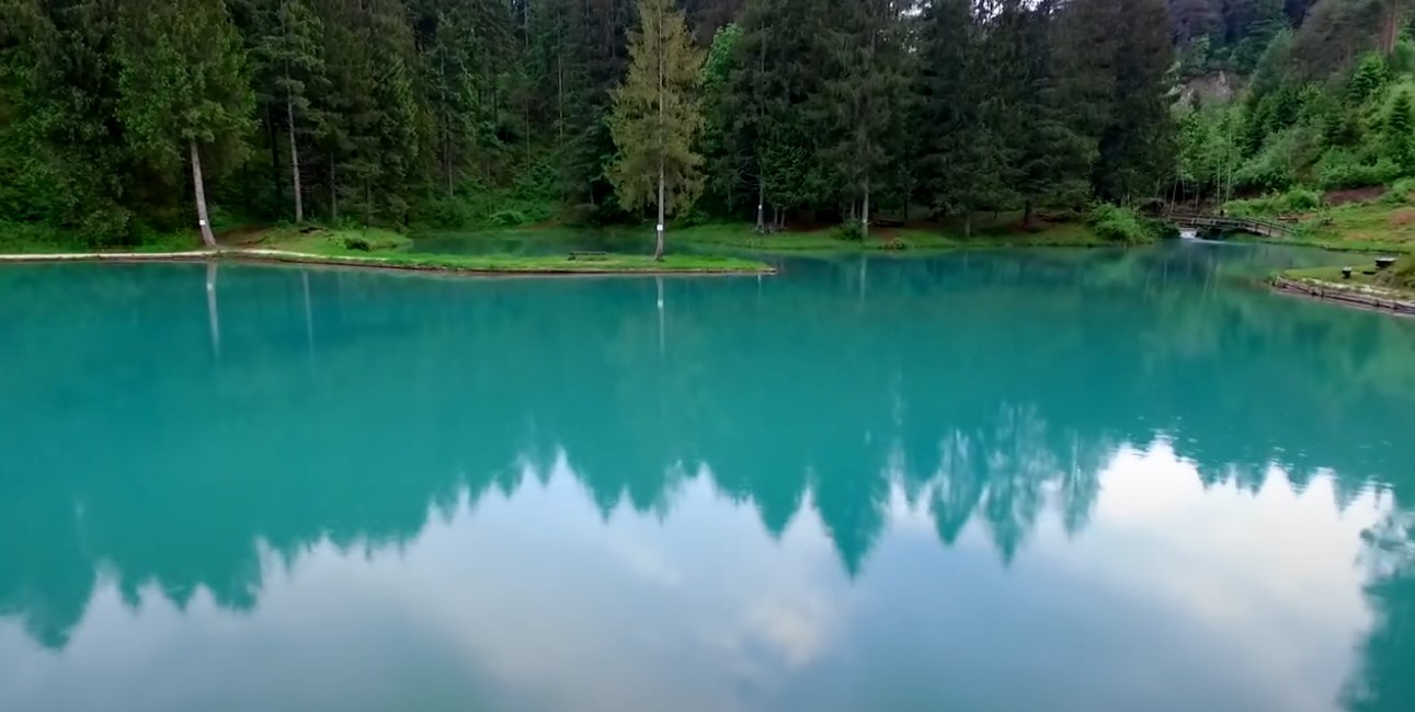 Lagole Calalzo di Cadore