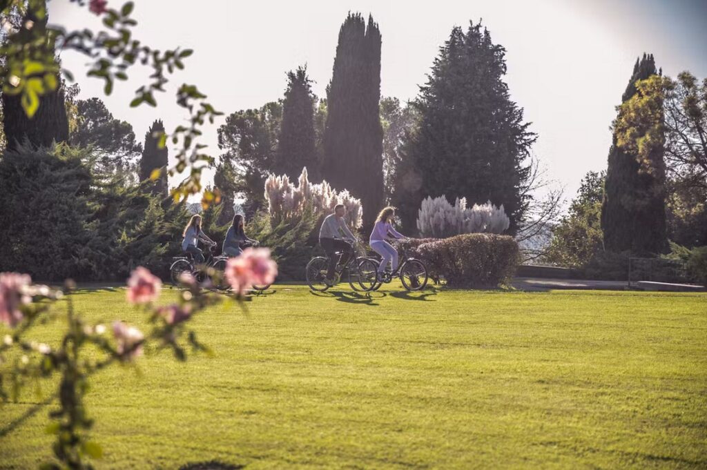 Parchi Lago Garda - Parco Sigurtà
