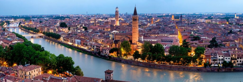 Cosa visitare a Verona