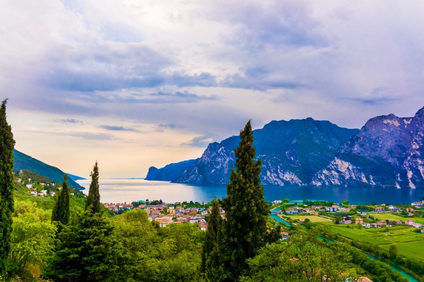 Lago di Garda
