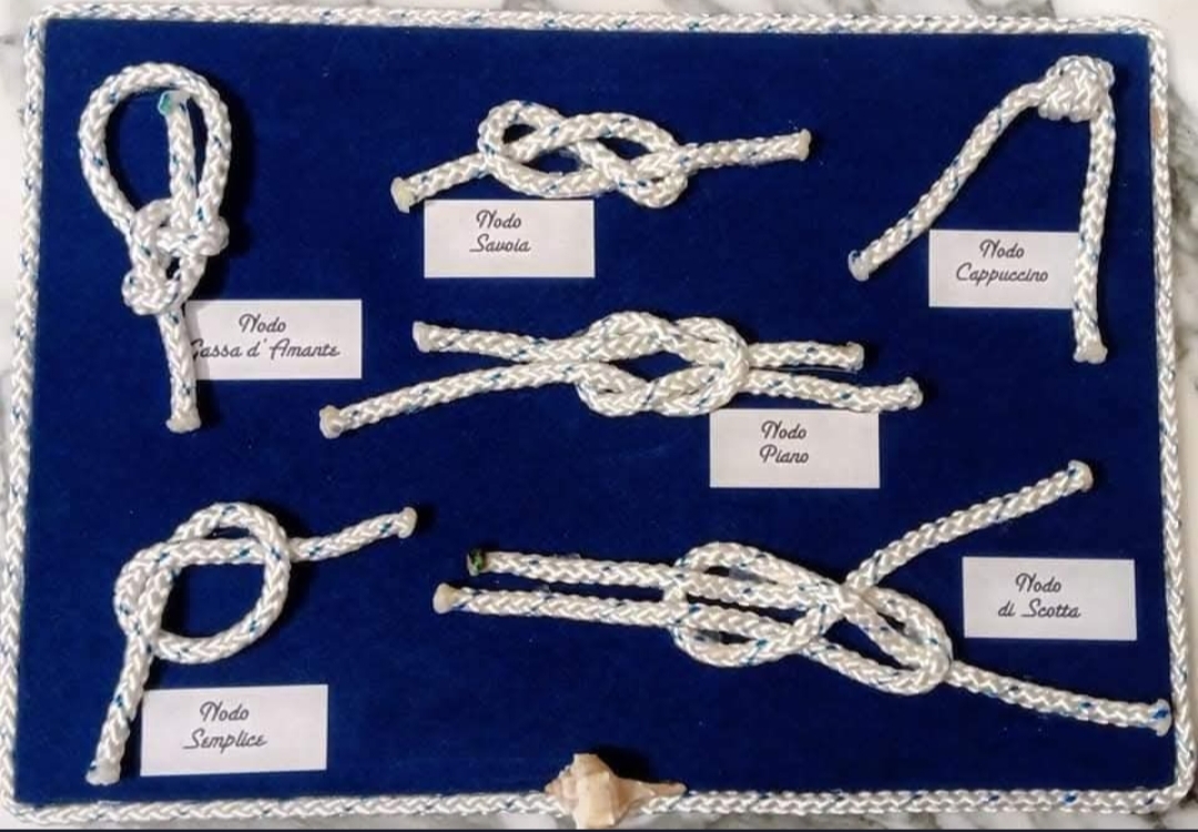 laboratoria marineria chioggia