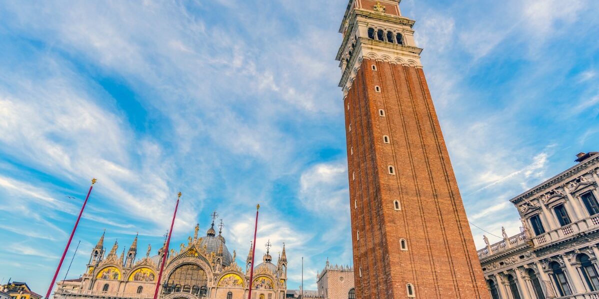 Campanile San Marco Venezia