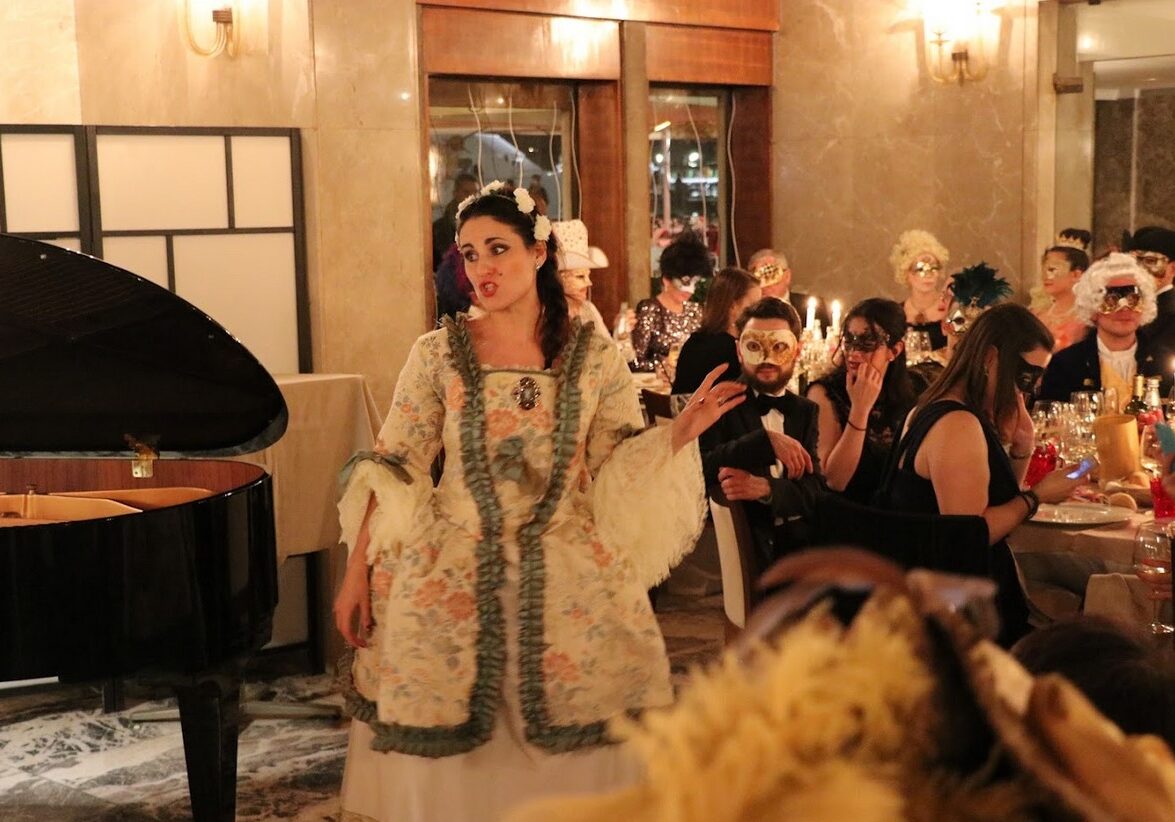 Cantanti Opera Gala Dinner Gabrielli VVfotoLCV