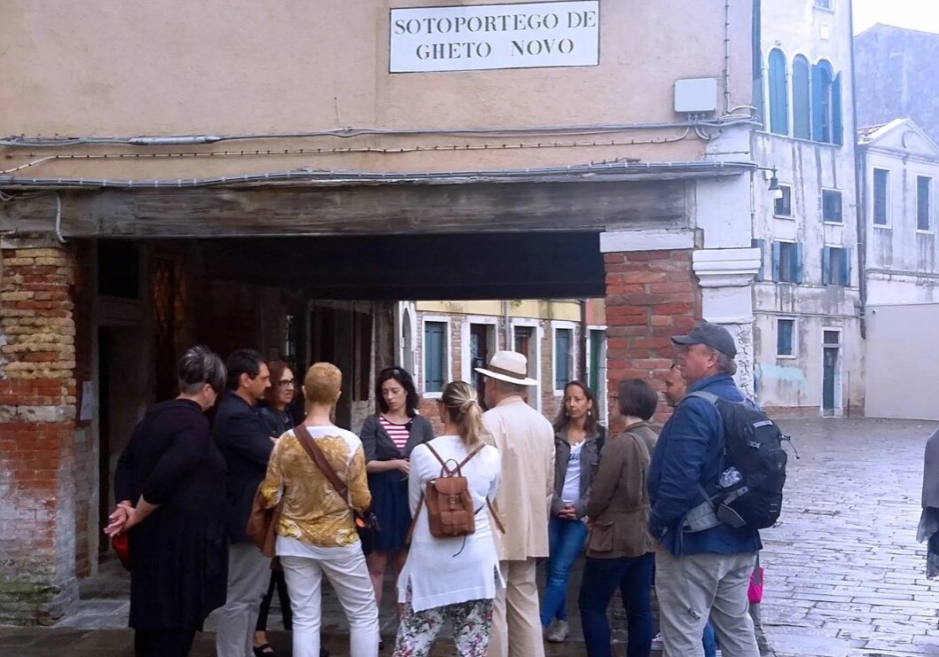 City tour Venezia semi privati