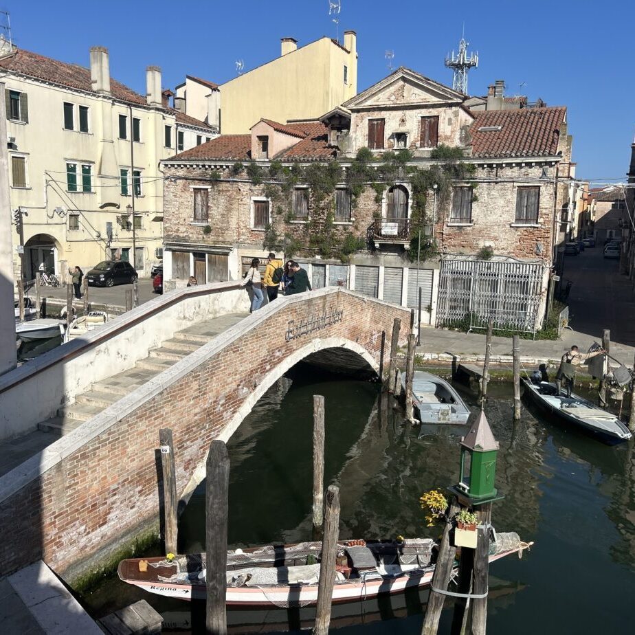 chioggia centro vivovenetia