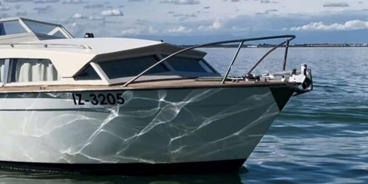 Escursione Laguna Venezia barca 10 posti