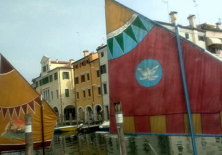 palio chioggia Marciliana