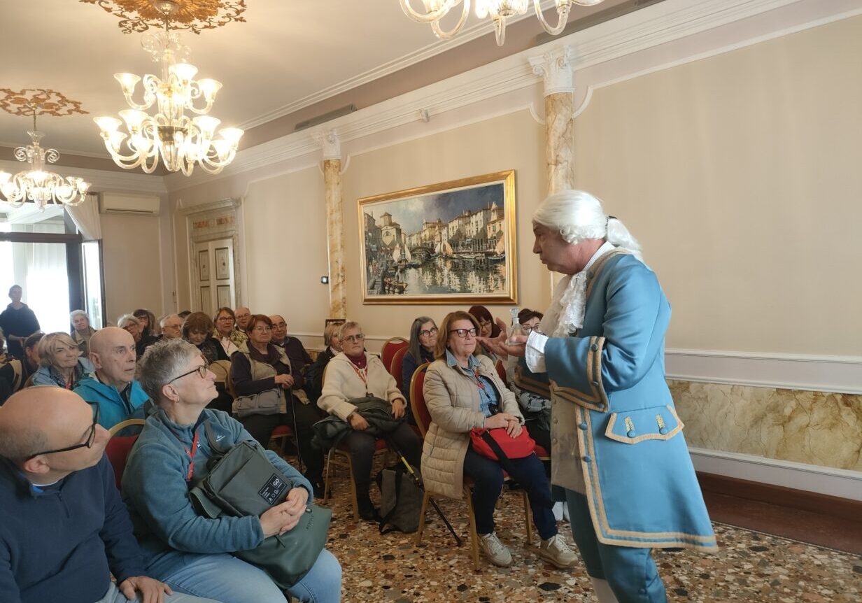 goldoni chioggia