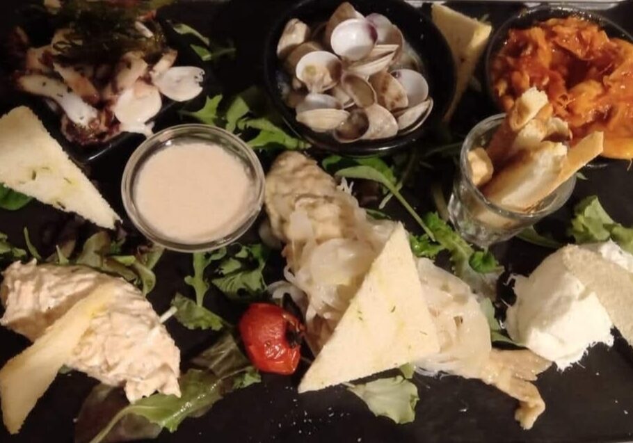 bacaro chioggia vivovenetia