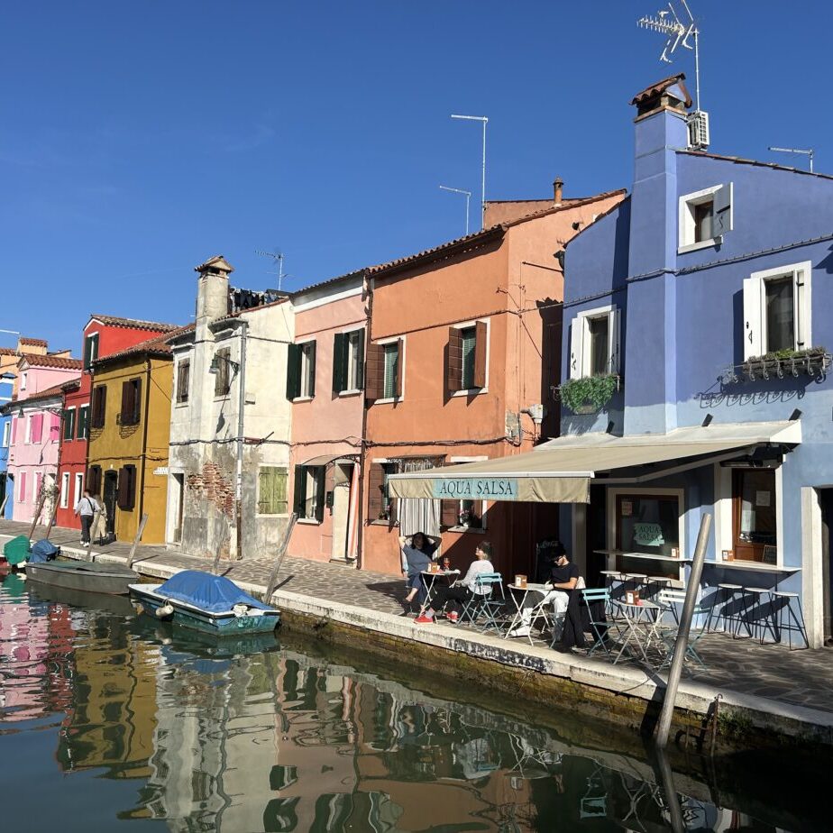 isole venezia da chioggia vivovenetia