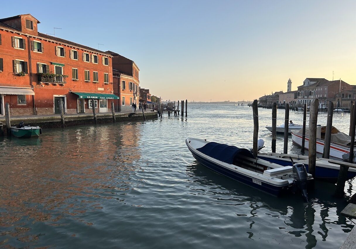 Noleggio barche Chioggia