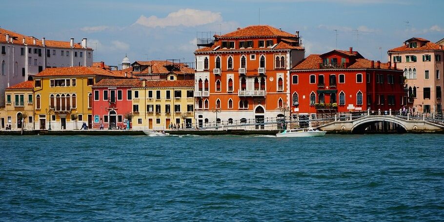 Tour isola della Giudecca