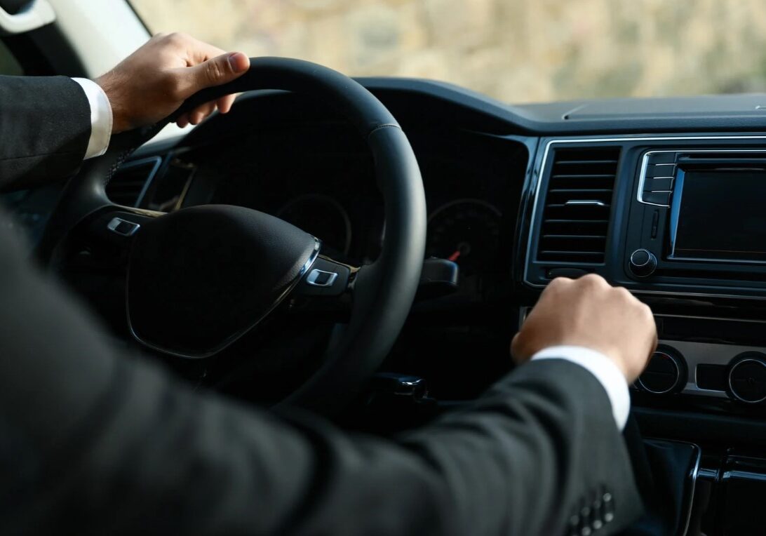 NCC Venezia aeroporto Padova